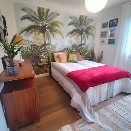 Villa Anglet, 6 Pieces, 6 Personnes - Fr-1-239-1011 Anglet