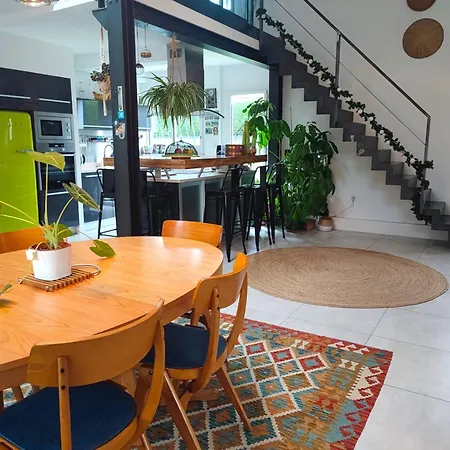 Anglet, 6 Pieces, 6 Personnes - Fr-1-239-1011 Villa *